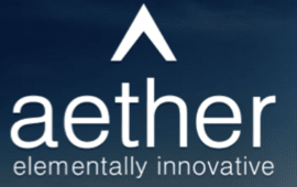 Aether Industries Limited